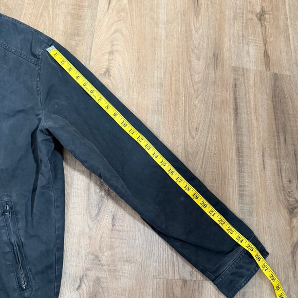 Rodd & Gunn The Jack Jacket In Bracken Distressed - Picture 7 of 10